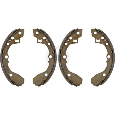 8505 Bremsbackensatz 8505 Bremsbackensatz