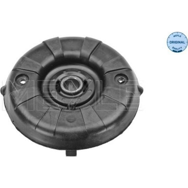 Lager - Radaufhängung. Peugeot 3008/5008 1.6Hdi/Thp/2.0Hdi 09 MEYLE-ORIGINAL: True to OE 11-14 641 0023