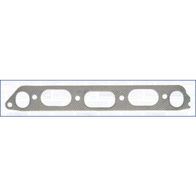 Dichtung, Ansaug-/Abgaskrümmer | 13015900