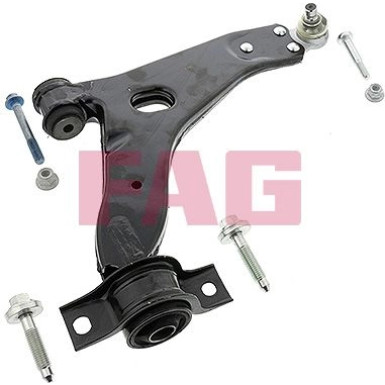 LENKER, RADAUFHÄNGUNG 821025010