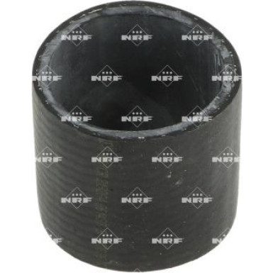 Ladeluftschlauch | 166136 Ladeluftschlauch | 166136