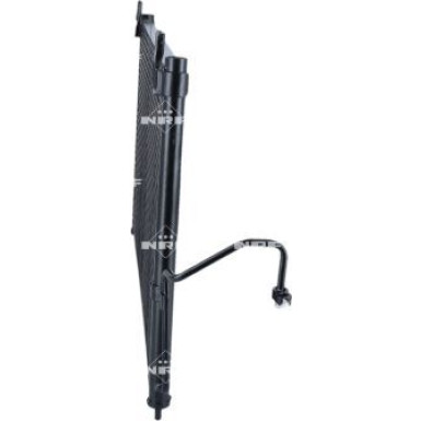 Kondensator, Klimaanlage EASY FIT 35356