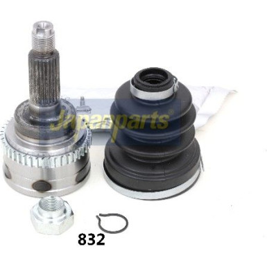 Gelenksatz, Antriebswelle Suzuki Alto Iv GI-832