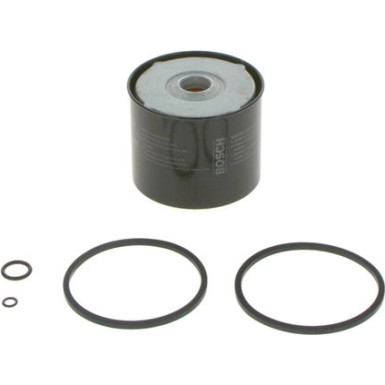 Kraftstofffilter | FIAT,IVECO,FORD | 1457434201
