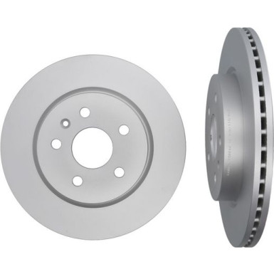 KAMOKA Bremsscheibe 103242