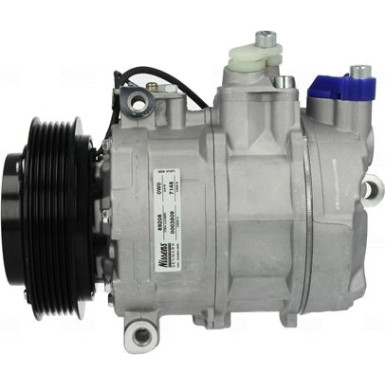 Kompressor PKW SAAB 9-5 97- 2.0 I 16V TURBO FIRST FIT 89208