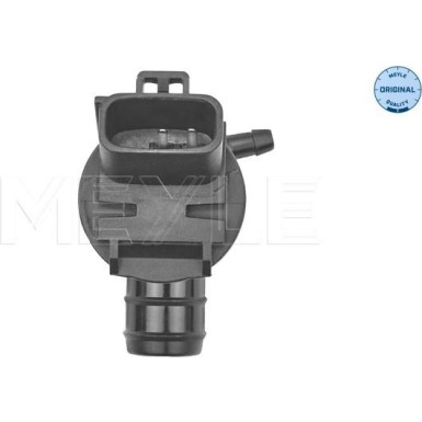 Waschwasserpumpe | Toyota | 30-14 870 0000