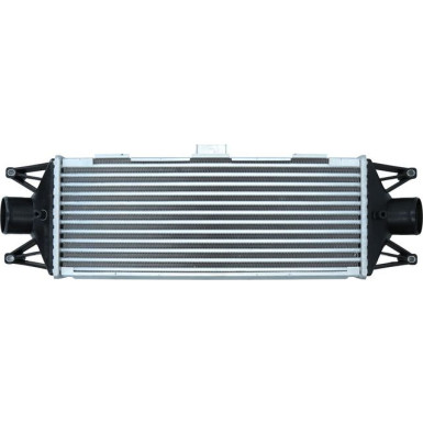 KAMOKA Ladeluftkühler 7750132