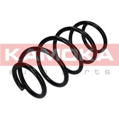 KAMOKA Fahrwerksfeder | 2110360