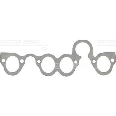 Dichtung Ansaugkrümmer | AUDI,VW | 71-29174-00