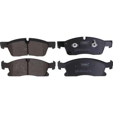 Bremsbelagsatz Db P. W166/X166 Gl/Ml Klasse 11 | 19-2916