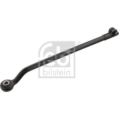FEBI BILSTEIN Axialgelenk, Spurstange | 02633