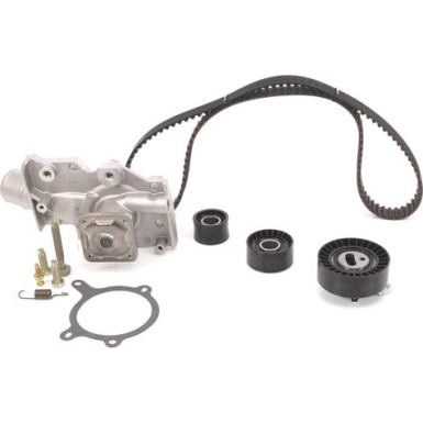 1 987 948 529 Wasserpumpe + Zahnriemensatz 1 987 948 529 Wasserpumpe + Zahnriemensatz