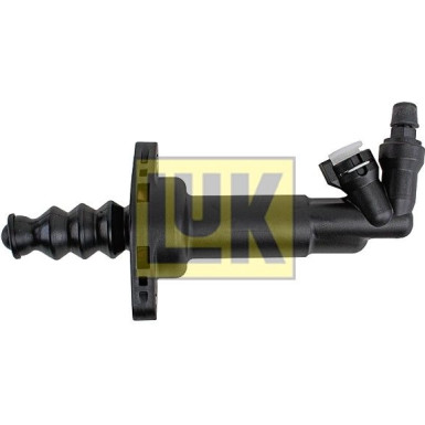 Nehmerzylinder | SKODA OCTAVIA 1.9 TDI 05 | 512 0026 10