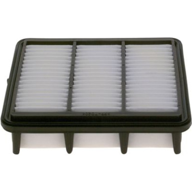Luftfilter | KIA,HYUNDAI | F 026 400 063
