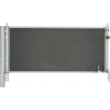 Kondensator PKW TOYOTA PRIUS 1.8 09 FIRST FIT 940175