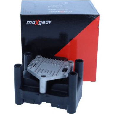 ZÜNDSPULE | 13-0272 ZÜNDSPULE | 13-0272