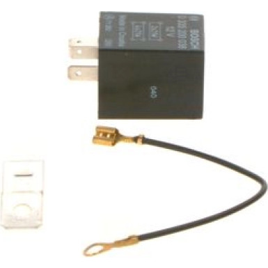 0 335 200 038 Blinkgeber 0 335 200 038 Blinkgeber