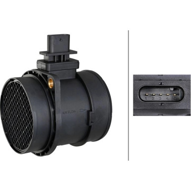 HELLA Luftmassenmesser