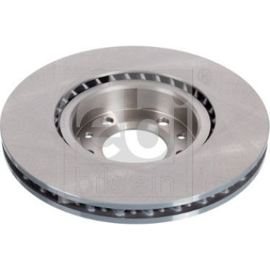 FEBI BILSTEIN Bremsscheibe 105715