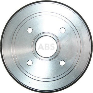 A.B.S. Bremstrommel A.B.S. Bremstrommel