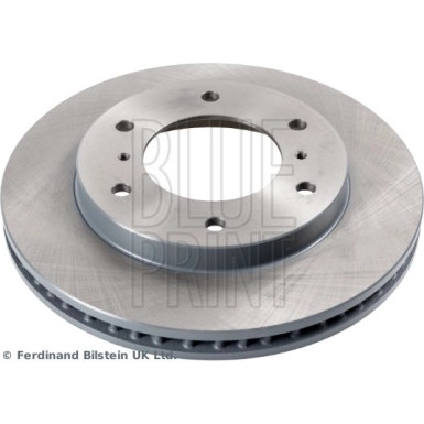 Bremsscheibe Mitsubishi P. Pajero 3.2Di-D/3.8 V6 07 | ADC443110