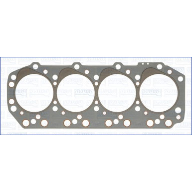 10100110 Dichtung, Zylinderkopf METALMIX