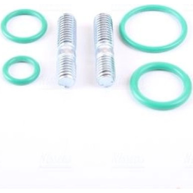 Expansionsventil Peugeot 307 00 FIRST FIT 999290