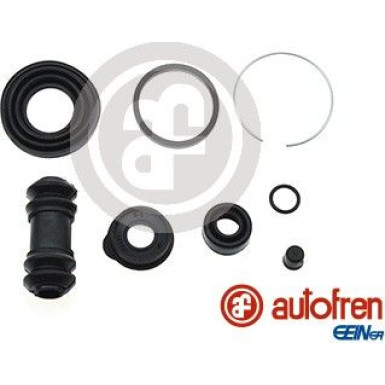 Reparatursatz Bremssattel Mazda T | D4527