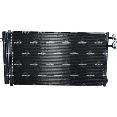 Kondensator, Klimaanlage EASY FIT 35773