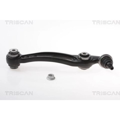 8500 17563 Lenker, Radaufhängung