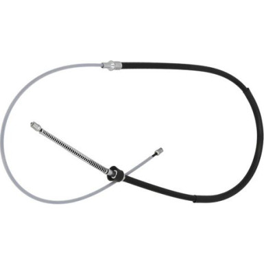 KAMOKA Seilzug, Feststellbremse 1190307