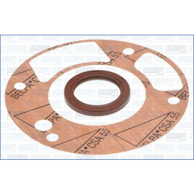 50284000 Dichtungsvollsatz, Motor