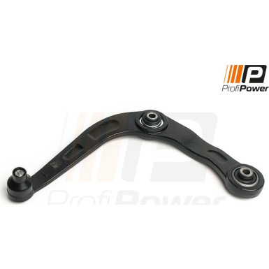 1S1152L Lenker, Radaufhängung