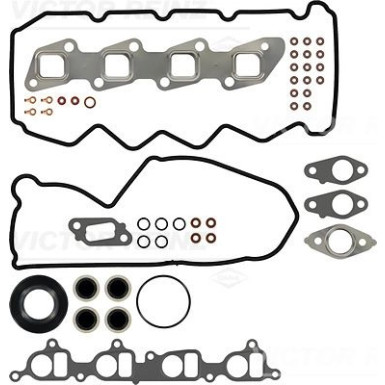 Entrussersatz | NISSAN | 02-53194-01