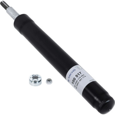 SACHS Stoßdämpfer 100 517 SACHS Stoßdämpfer 100 517