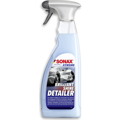 Sonax Xtreme Brillant Shine Detailer 750 ml XTREME BrilliantShine Detailer 02874000