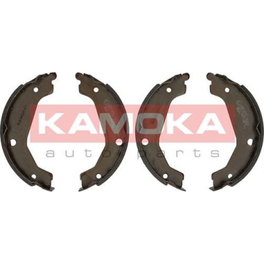 KAMOKA Bremsbackensatz, Feststellbremse JQ212051
