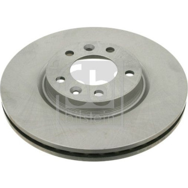 FEBI BILSTEIN Bremsscheibe 22921