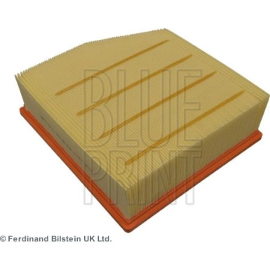 BLUE PRINT Luftfilter | VW Phaeton 3.0 V6 TDI 04-16 | ADV182242