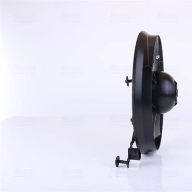 Kühlerlüfter PKW | VW Polo 09 | 85759