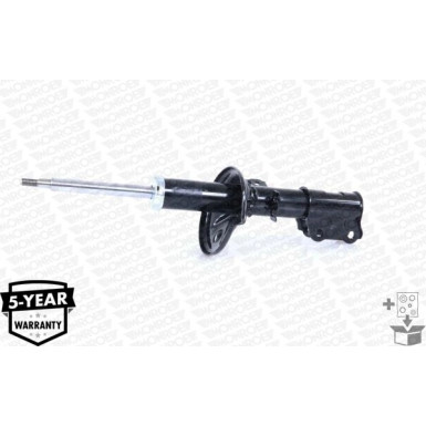 MONROE ORIGINAL-Gasdämpfer VA li | HYUNDAI Getz 02 | R7614