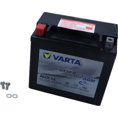 Starterbatterien | 513106020G412