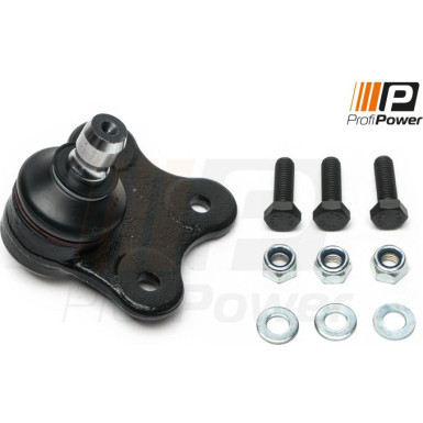 2S0052 Trag-/Führungsgelenk 2S0052 Trag-/Führungsgelenk