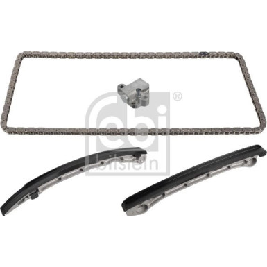 Steuerkettensatz MAZDA 3,5,6,CX-7 03 Basic Short Kit 170105