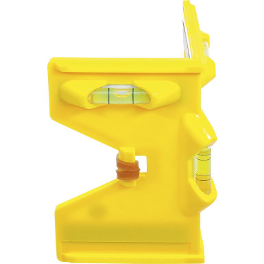 BGS Pfosten-Winkel-Wasserwaage BGS Do it yourself 50877