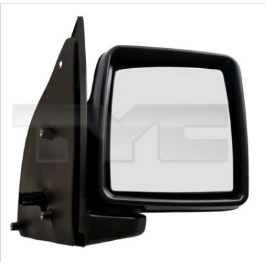 TYC Außenspiegel 325-0081 TYC Außenspiegel 325-0081