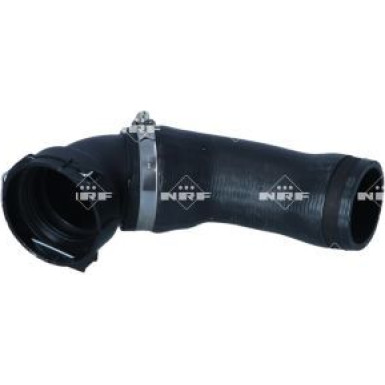 Ladeluftschlauch | 166184 Ladeluftschlauch | 166184