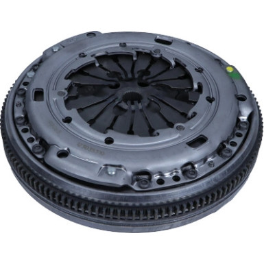 417 0019 11 Kupplungssatz LuK DFC