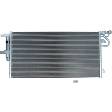 KAMOKA Kondensator, Klimaanlage 7800099